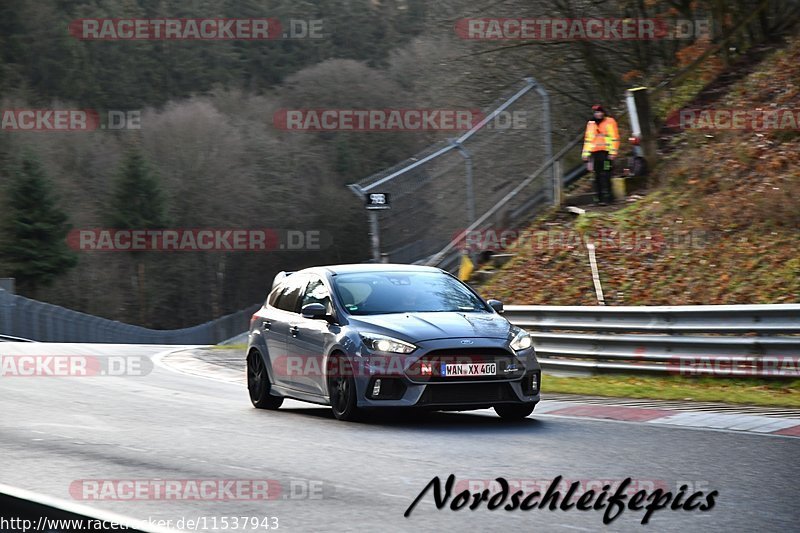 Bild #11537943 - Touristenfahrten Nürburgring Nordschleife (13.12.2020)