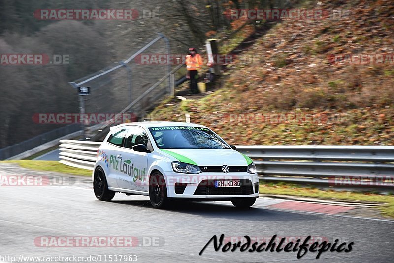 Bild #11537963 - Touristenfahrten Nürburgring Nordschleife (13.12.2020)