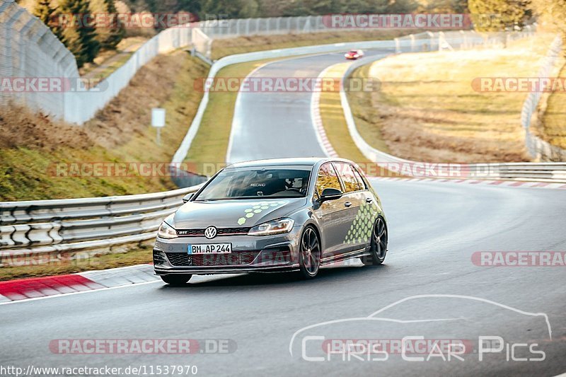 Bild #11537970 - Touristenfahrten Nürburgring Nordschleife (13.12.2020)