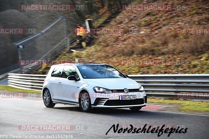 Bild #11537976 - Touristenfahrten Nürburgring Nordschleife (13.12.2020)