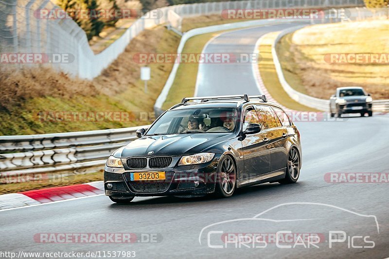 Bild #11537983 - Touristenfahrten Nürburgring Nordschleife (13.12.2020)