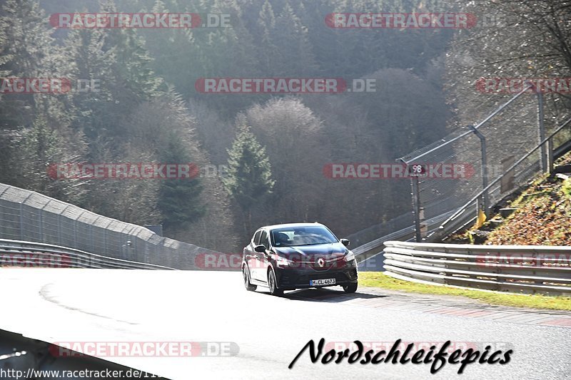 Bild #11538016 - Touristenfahrten Nürburgring Nordschleife (13.12.2020)