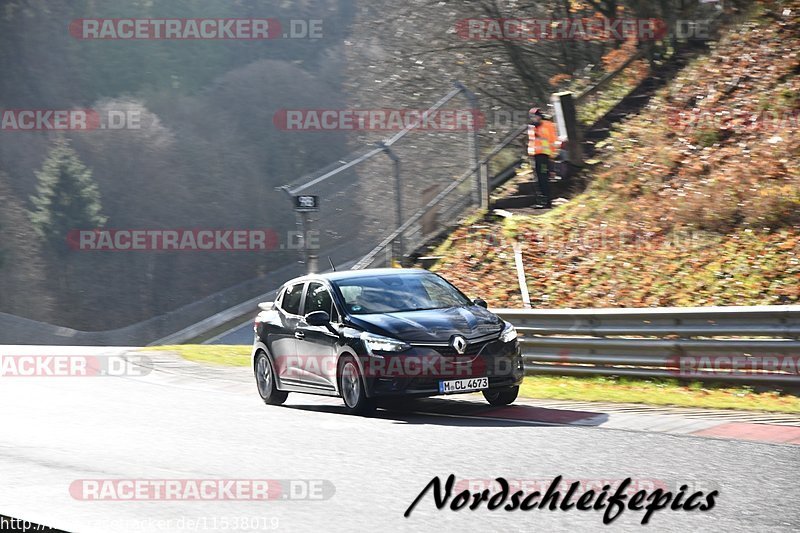 Bild #11538019 - Touristenfahrten Nürburgring Nordschleife (13.12.2020)