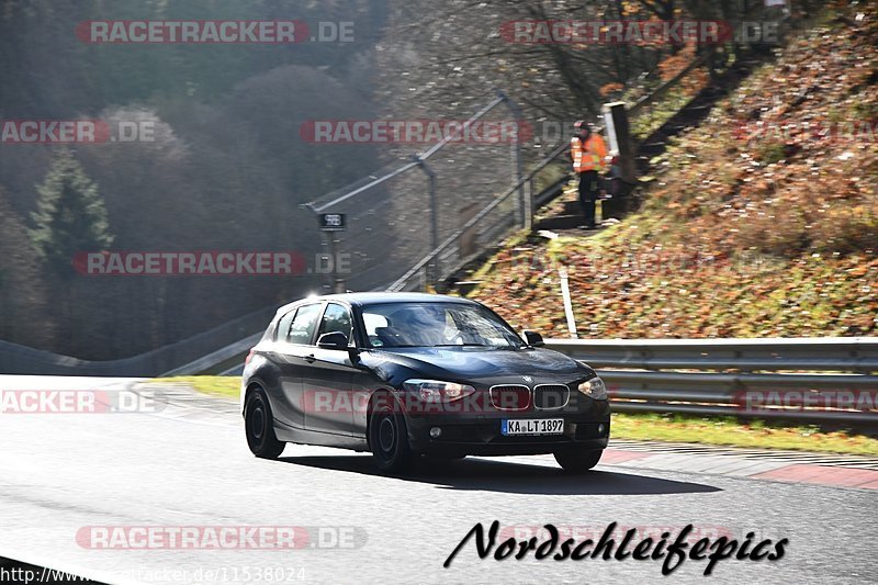 Bild #11538024 - Touristenfahrten Nürburgring Nordschleife (13.12.2020)