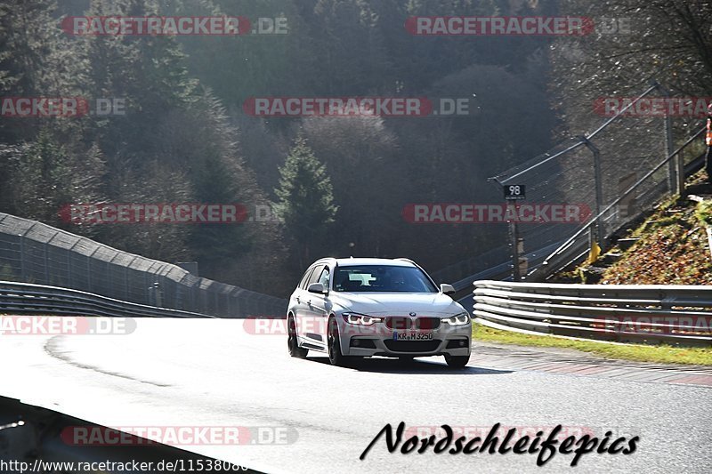 Bild #11538086 - Touristenfahrten Nürburgring Nordschleife (13.12.2020)