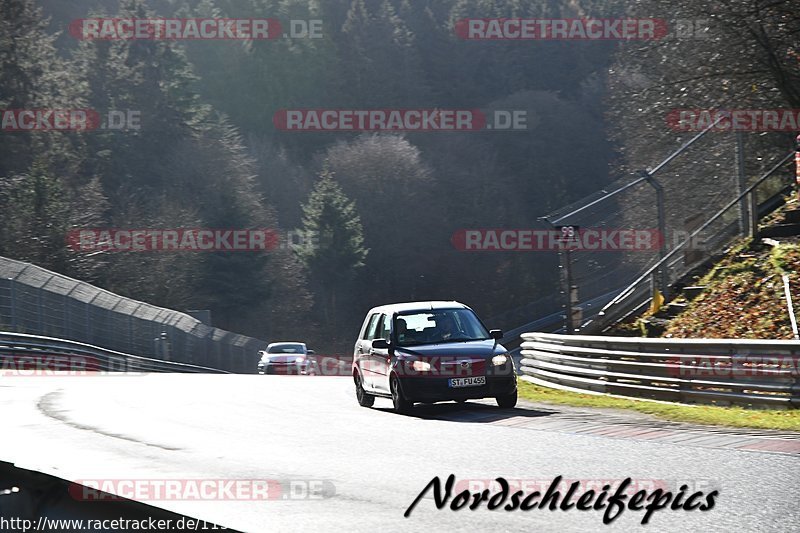 Bild #11538101 - Touristenfahrten Nürburgring Nordschleife (13.12.2020)