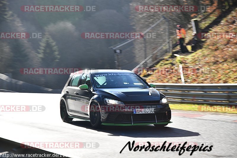 Bild #11538135 - Touristenfahrten Nürburgring Nordschleife (13.12.2020)