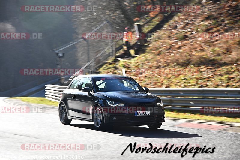 Bild #11538150 - Touristenfahrten Nürburgring Nordschleife (13.12.2020)