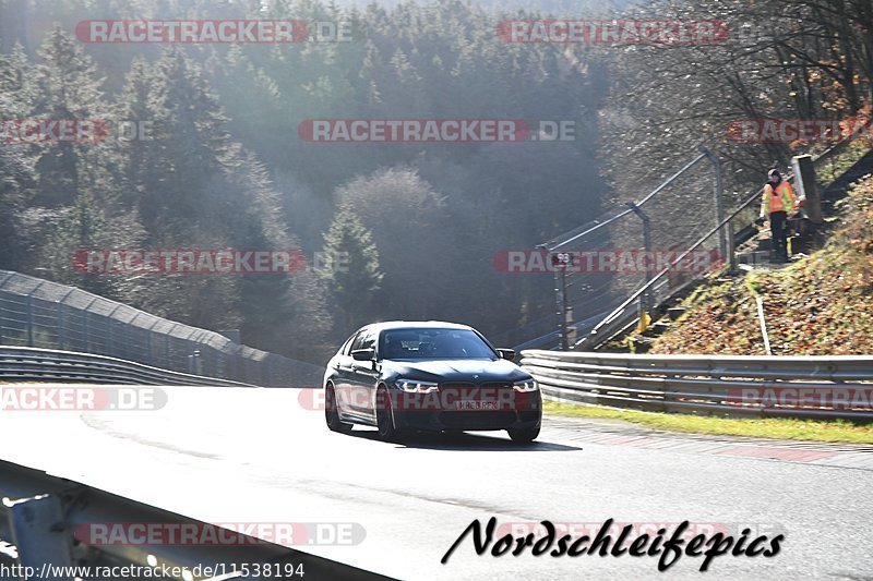 Bild #11538194 - Touristenfahrten Nürburgring Nordschleife (13.12.2020)