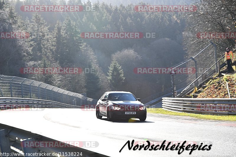 Bild #11538224 - Touristenfahrten Nürburgring Nordschleife (13.12.2020)