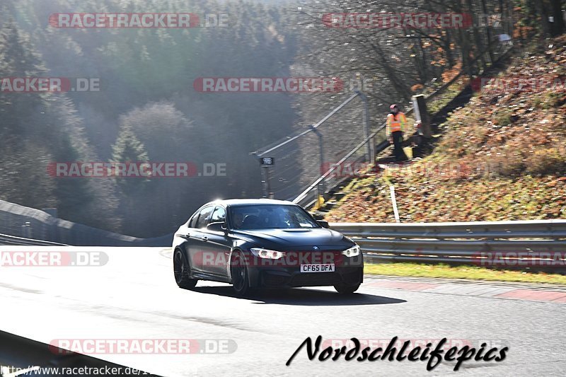 Bild #11538229 - Touristenfahrten Nürburgring Nordschleife (13.12.2020)
