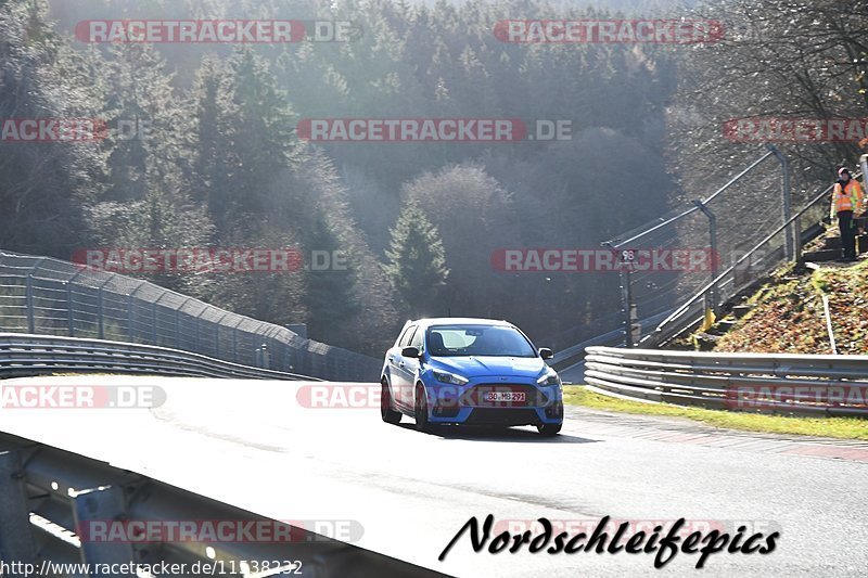 Bild #11538232 - Touristenfahrten Nürburgring Nordschleife (13.12.2020)