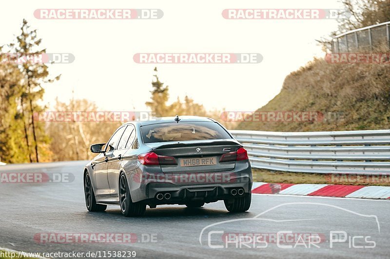 Bild #11538239 - Touristenfahrten Nürburgring Nordschleife (13.12.2020)