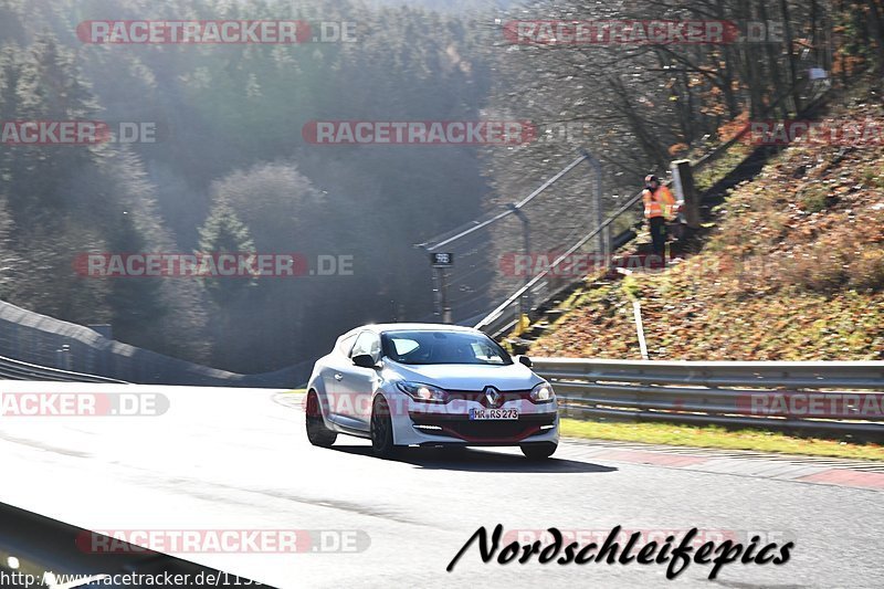Bild #11538245 - Touristenfahrten Nürburgring Nordschleife (13.12.2020)