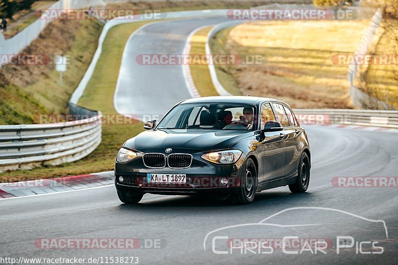 Bild #11538273 - Touristenfahrten Nürburgring Nordschleife (13.12.2020)