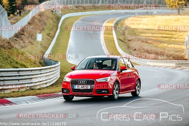 Bild #11538279 - Touristenfahrten Nürburgring Nordschleife (13.12.2020)