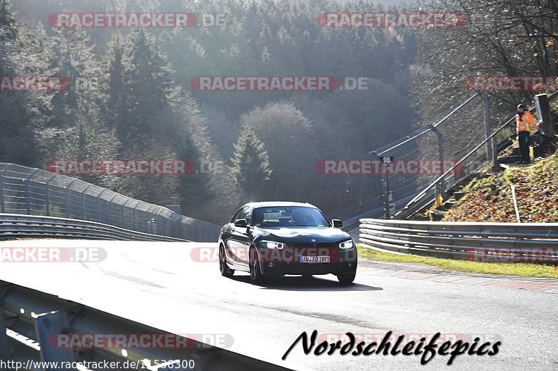 Bild #11538300 - Touristenfahrten Nürburgring Nordschleife (13.12.2020)