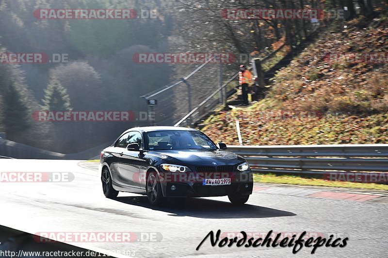 Bild #11538303 - Touristenfahrten Nürburgring Nordschleife (13.12.2020)