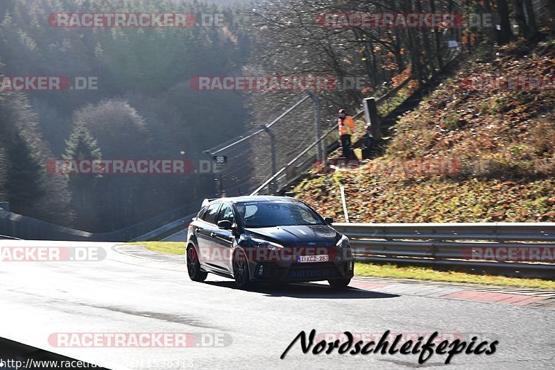 Bild #11538318 - Touristenfahrten Nürburgring Nordschleife (13.12.2020)