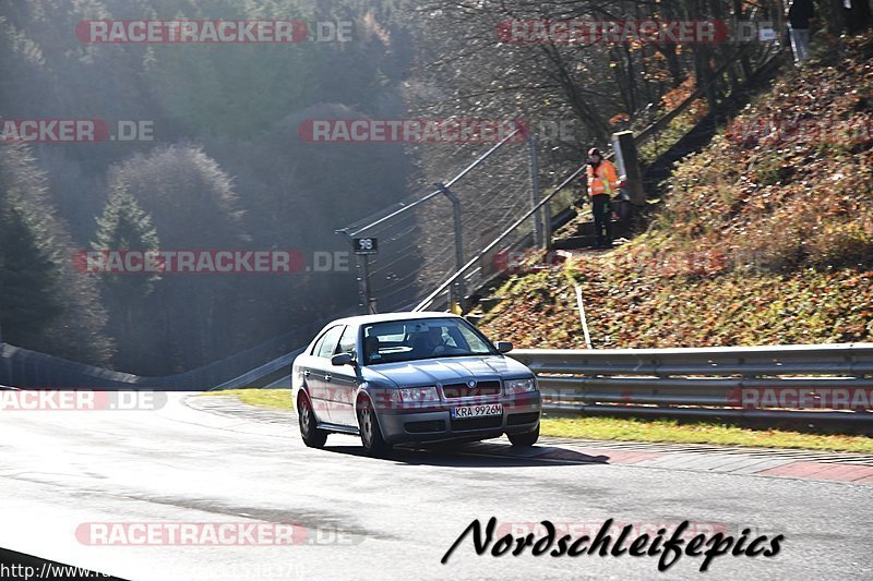 Bild #11538370 - Touristenfahrten Nürburgring Nordschleife (13.12.2020)