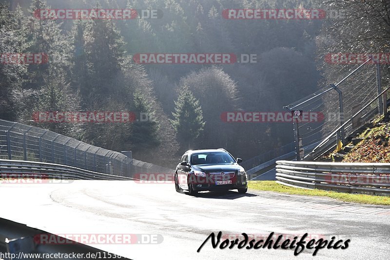 Bild #11538403 - Touristenfahrten Nürburgring Nordschleife (13.12.2020)