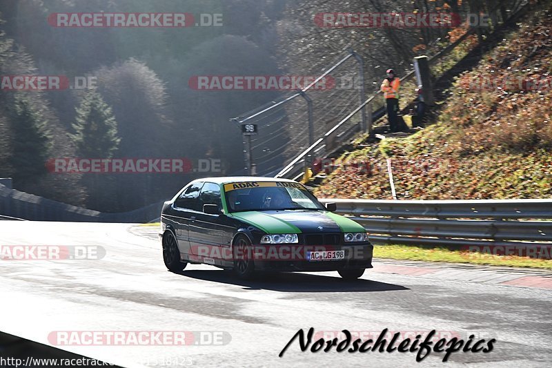 Bild #11538423 - Touristenfahrten Nürburgring Nordschleife (13.12.2020)