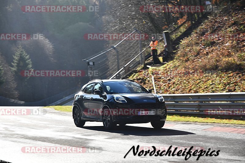 Bild #11538430 - Touristenfahrten Nürburgring Nordschleife (13.12.2020)