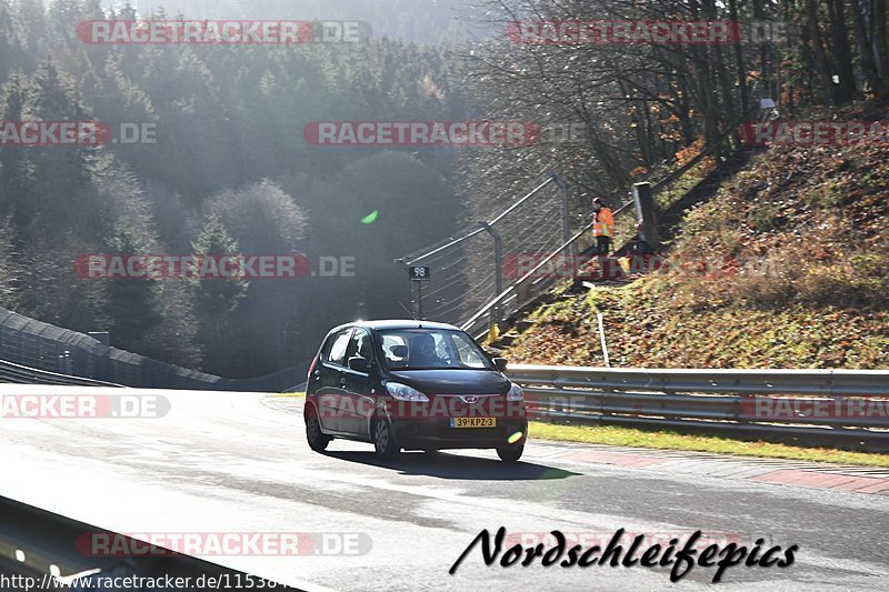 Bild #11538457 - Touristenfahrten Nürburgring Nordschleife (13.12.2020)