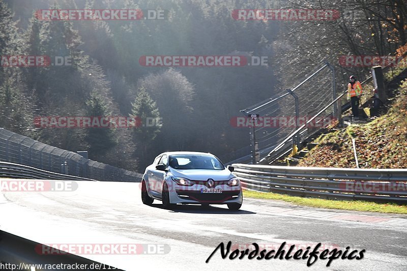 Bild #11538461 - Touristenfahrten Nürburgring Nordschleife (13.12.2020)