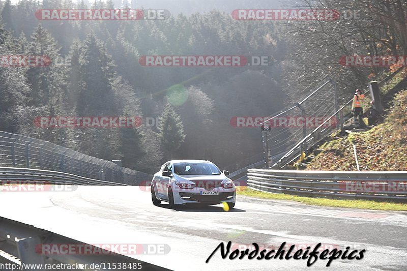 Bild #11538485 - Touristenfahrten Nürburgring Nordschleife (13.12.2020)