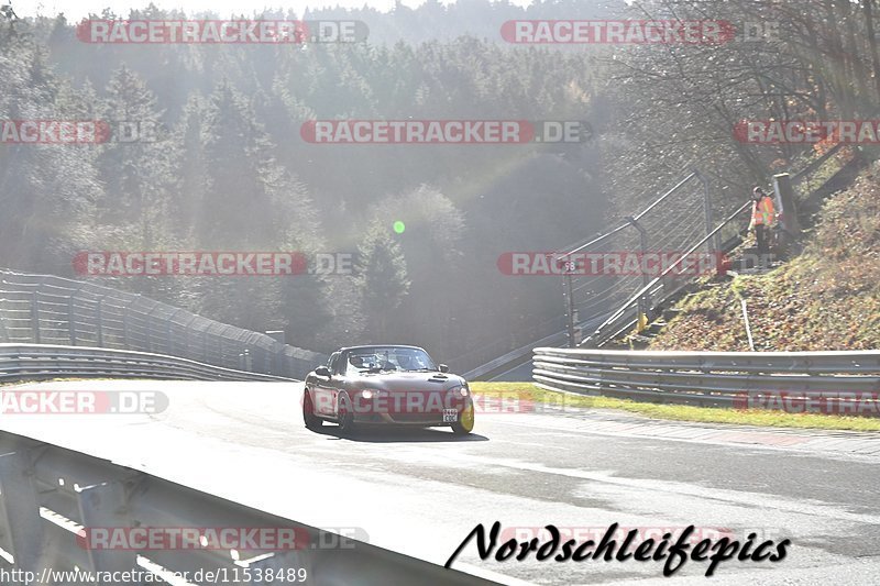 Bild #11538489 - Touristenfahrten Nürburgring Nordschleife (13.12.2020)