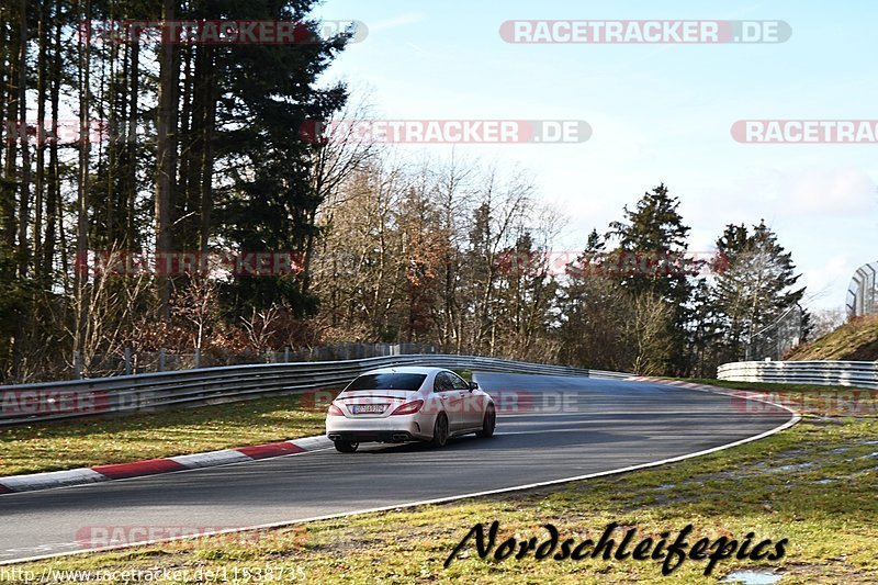 Bild #11538735 - Touristenfahrten Nürburgring Nordschleife (13.12.2020)