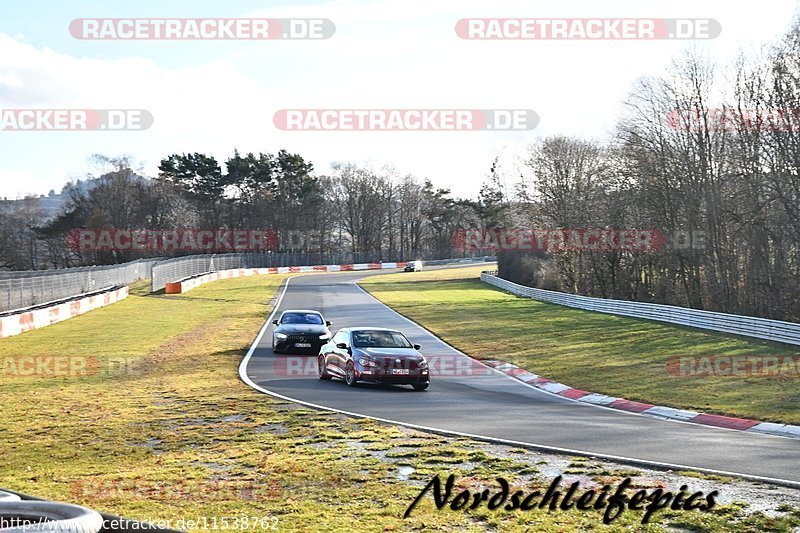 Bild #11538762 - Touristenfahrten Nürburgring Nordschleife (13.12.2020)