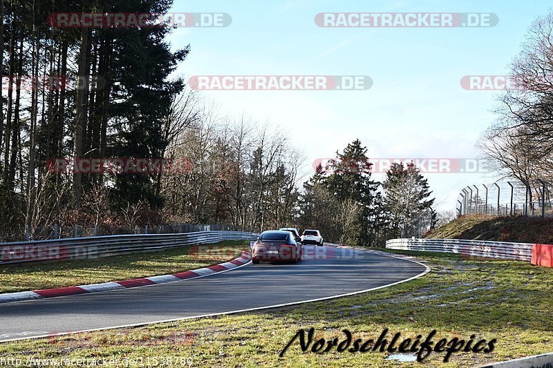 Bild #11538780 - Touristenfahrten Nürburgring Nordschleife (13.12.2020)