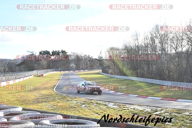 Bild #11538818 - Touristenfahrten Nürburgring Nordschleife (13.12.2020)