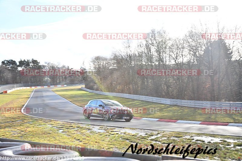 Bild #11538819 - Touristenfahrten Nürburgring Nordschleife (13.12.2020)