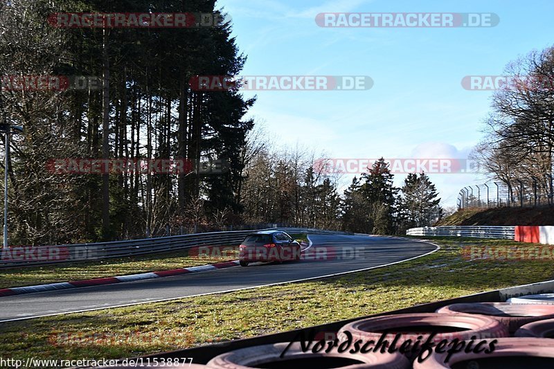 Bild #11538877 - Touristenfahrten Nürburgring Nordschleife (13.12.2020)