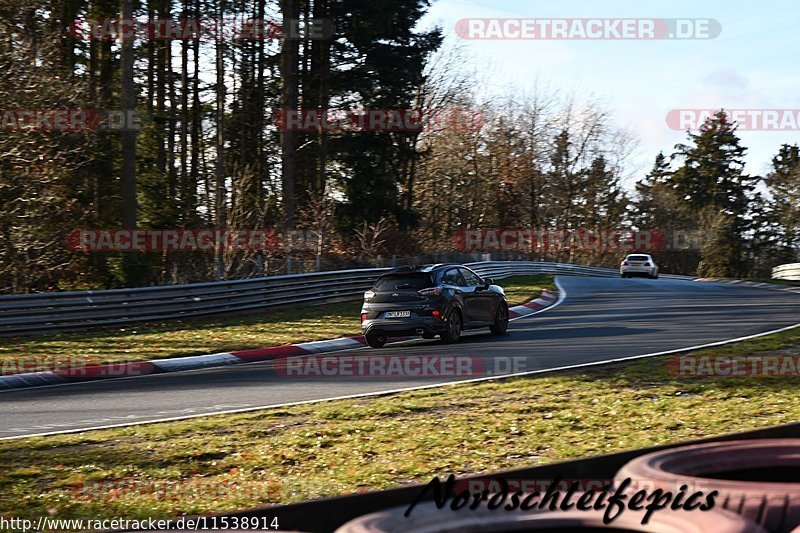 Bild #11538914 - Touristenfahrten Nürburgring Nordschleife (13.12.2020)