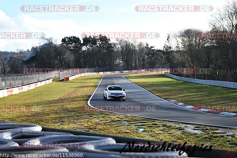 Bild #11538960 - Touristenfahrten Nürburgring Nordschleife (13.12.2020)