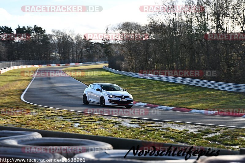 Bild #11538961 - Touristenfahrten Nürburgring Nordschleife (13.12.2020)