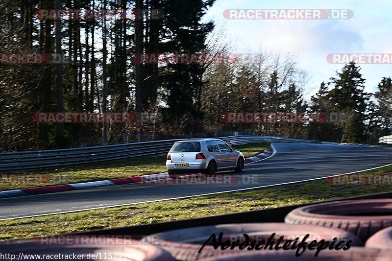 Bild #11539146 - Touristenfahrten Nürburgring Nordschleife (13.12.2020)