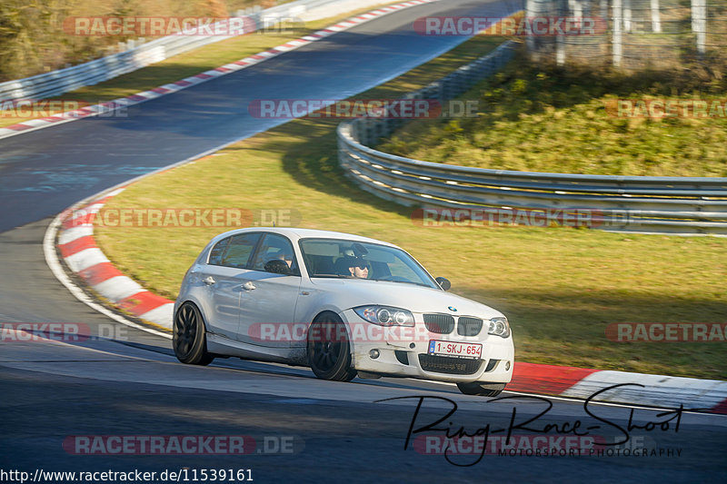 Bild #11539161 - Touristenfahrten Nürburgring Nordschleife (13.12.2020)