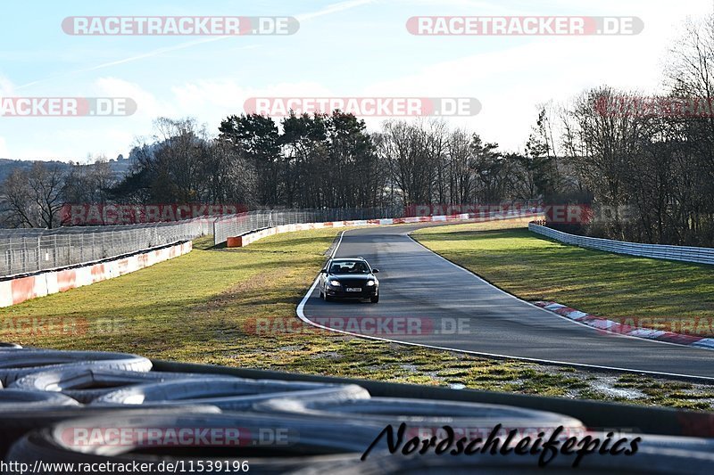 Bild #11539196 - Touristenfahrten Nürburgring Nordschleife (13.12.2020)