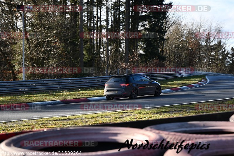 Bild #11539264 - Touristenfahrten Nürburgring Nordschleife (13.12.2020)