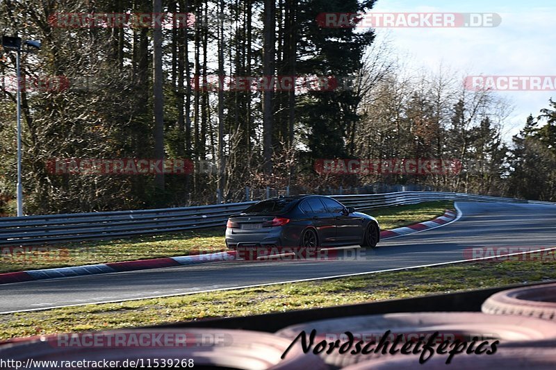 Bild #11539268 - Touristenfahrten Nürburgring Nordschleife (13.12.2020)