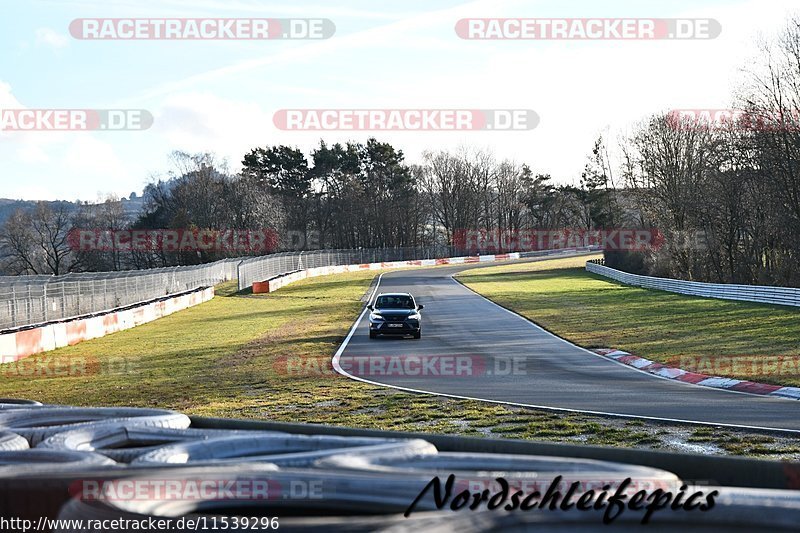 Bild #11539296 - Touristenfahrten Nürburgring Nordschleife (13.12.2020)