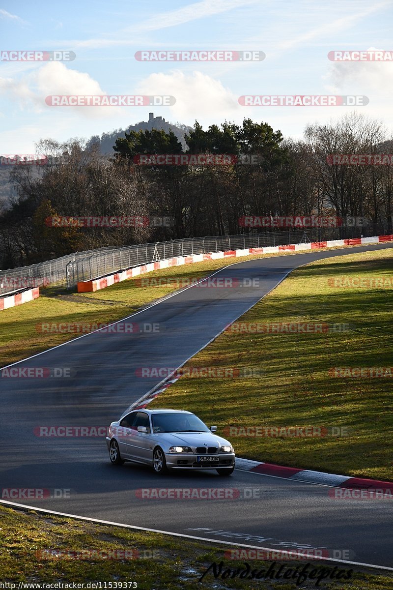 Bild #11539373 - Touristenfahrten Nürburgring Nordschleife (13.12.2020)