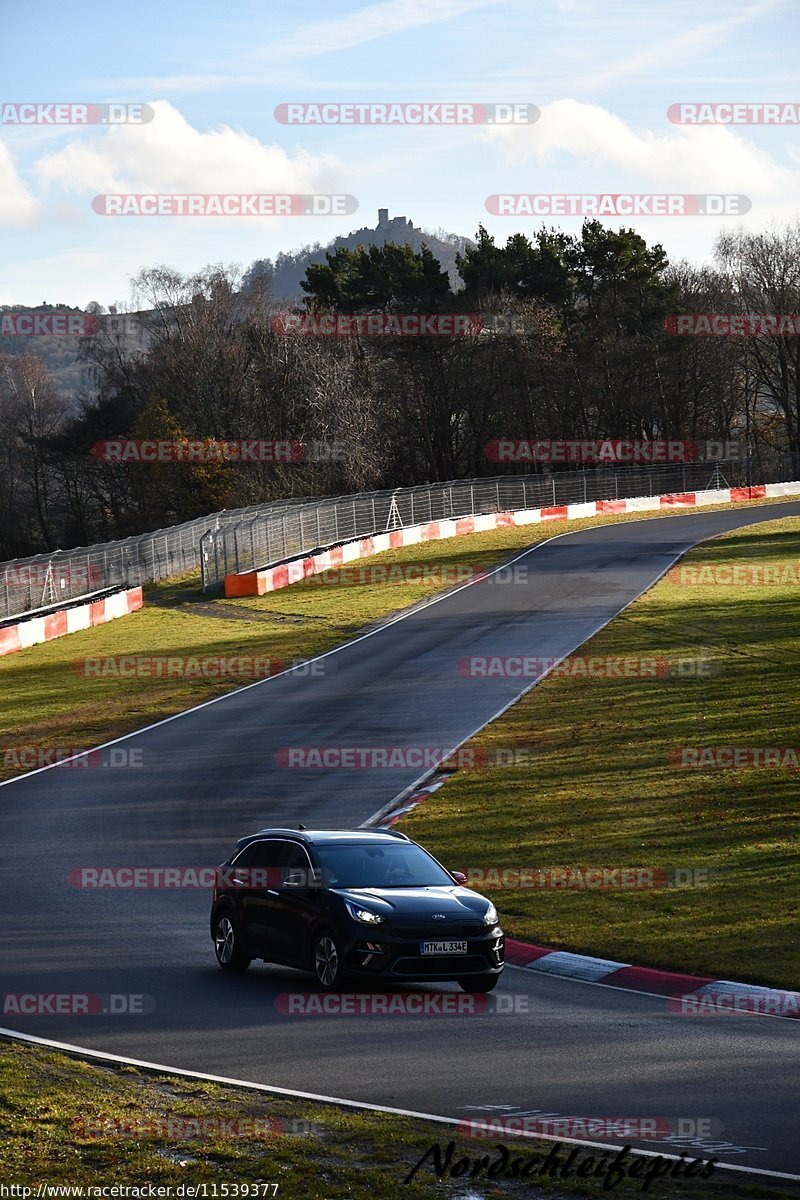 Bild #11539377 - Touristenfahrten Nürburgring Nordschleife (13.12.2020)