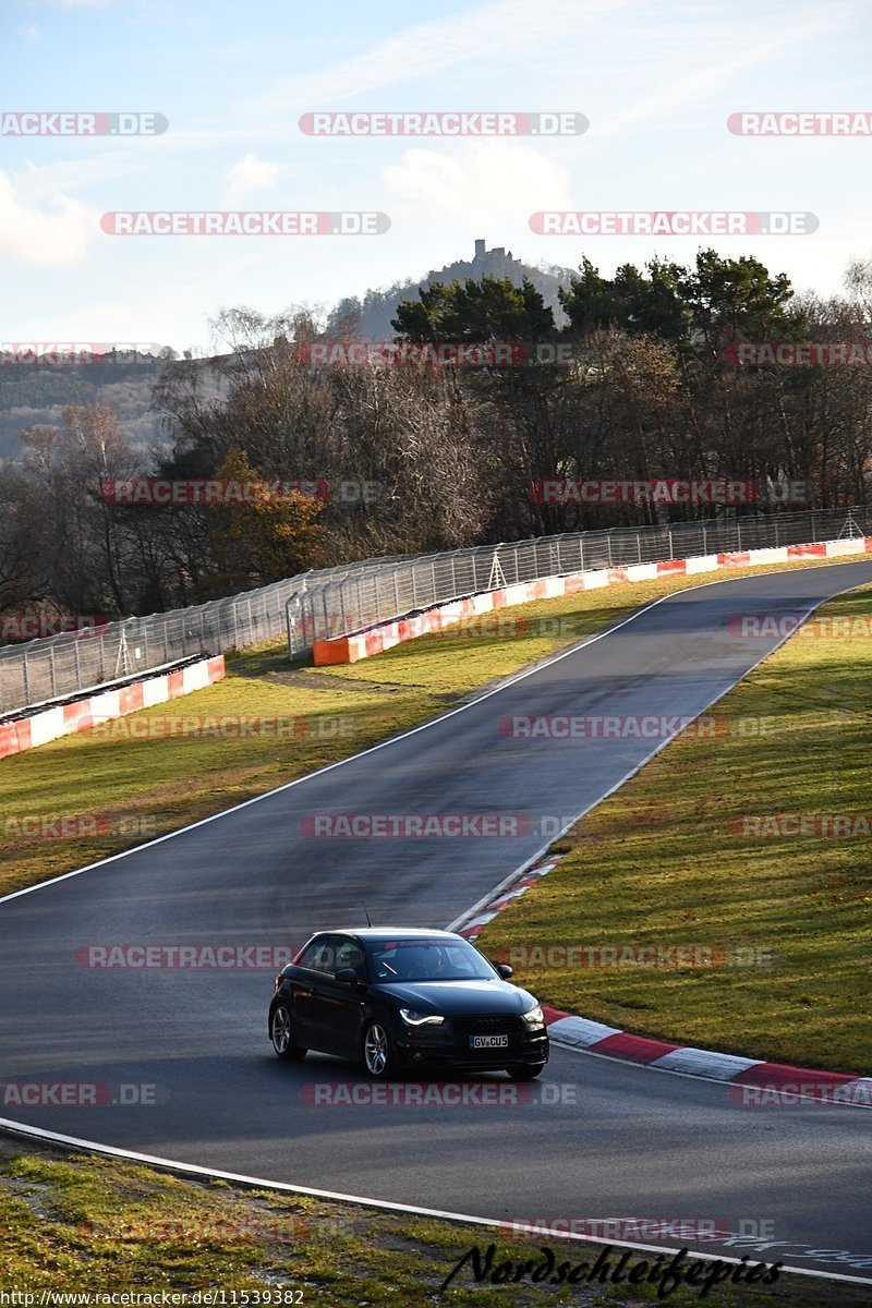 Bild #11539382 - Touristenfahrten Nürburgring Nordschleife (13.12.2020)