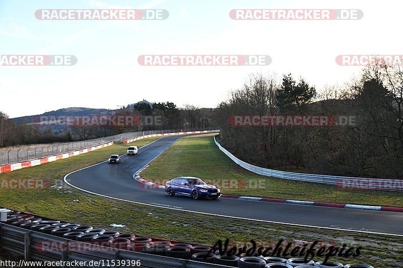 Bild #11539396 - Touristenfahrten Nürburgring Nordschleife (13.12.2020)